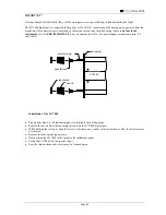 Preview for 40 page of LX Navigation lx 7000 Pilot'S Manual