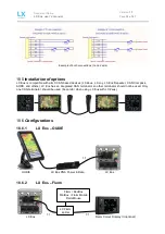 Предварительный просмотр 40 страницы LX Navigation LX Eos 57 User Manual