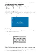 Предварительный просмотр 12 страницы LX Navigation LX Mini Map User Manual