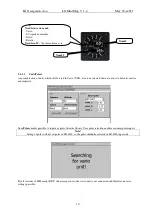 Предварительный просмотр 14 страницы LX Navigation LX Mini Map User Manual