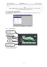 Предварительный просмотр 17 страницы LX Navigation LX Mini Map User Manual