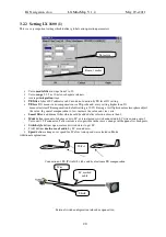 Предварительный просмотр 20 страницы LX Navigation LX Mini Map User Manual