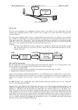 Предварительный просмотр 21 страницы LX Navigation LX Mini Map User Manual