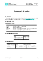 Предварительный просмотр 3 страницы LX Navigation LX10K User Manual