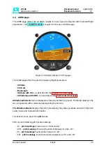 Предварительный просмотр 43 страницы LX Navigation LX10K User Manual