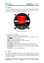 Предварительный просмотр 64 страницы LX Navigation LX10K User Manual