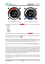 Предварительный просмотр 84 страницы LX Navigation LX10K User Manual