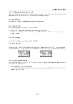 Preview for 6 page of LX Navigation LX5000 V9.0 Manual