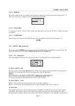 Preview for 11 page of LX Navigation LX5000 V9.0 Manual