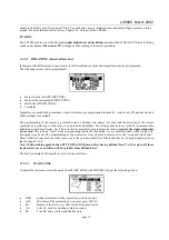 Preview for 12 page of LX Navigation LX5000 V9.0 Manual