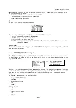 Preview for 18 page of LX Navigation LX5000 V9.0 Manual