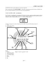 Preview for 22 page of LX Navigation LX5000 V9.0 Manual