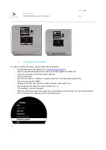 Preview for 10 page of LX Navigation Traffic monitor 57 User Manual