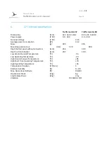 Preview for 11 page of LX Navigation Traffic monitor 57 User Manual