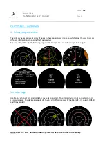 Preview for 12 page of LX Navigation Traffic monitor 57 User Manual