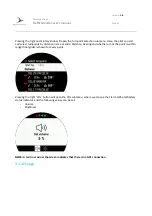 Preview for 15 page of LX Navigation Traffic monitor 57 User Manual