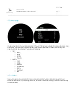 Preview for 18 page of LX Navigation Traffic monitor 57 User Manual