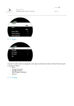 Preview for 19 page of LX Navigation Traffic monitor 57 User Manual