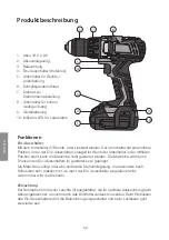 Предварительный просмотр 44 страницы LXC DJC159SZ-180 Original Instructions Manual