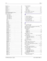 Preview for 256 page of LXE 1280 Reference Manual