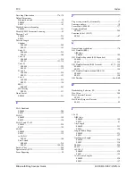 Preview for 302 page of LXE 8650 User Manual