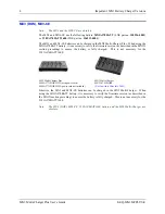 Preview for 10 page of LXE 9000A3775 User Manual