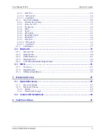 Preview for 5 page of LXE Akerstroms Tx700 Configuration Manual