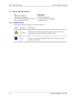 Preview for 10 page of LXE Akerstroms Tx700 Configuration Manual