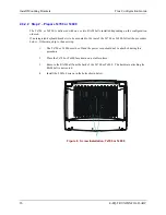 Preview for 26 page of LXE Akerstroms Tx700 Configuration Manual