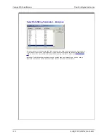 Preview for 120 page of LXE Akerstroms Tx700 Configuration Manual