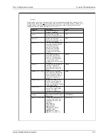 Preview for 127 page of LXE Akerstroms Tx700 Configuration Manual