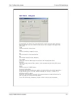 Preview for 131 page of LXE Akerstroms Tx700 Configuration Manual