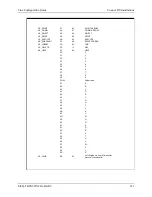 Preview for 141 page of LXE Akerstroms Tx700 Configuration Manual