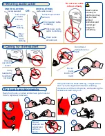 Preview for 2 page of LXE HX1501HEADSET User Manual