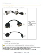 Предварительный просмотр 23 страницы LXE Karv User Manual