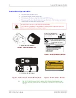 Preview for 10 page of LXE MX1 Intrinsically Safe User Manual