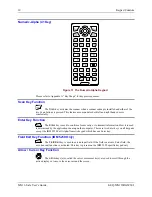 Preview for 16 page of LXE MX1 Intrinsically Safe User Manual