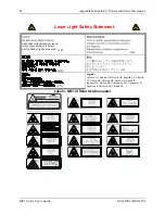 Preview for 50 page of LXE MX1 Intrinsically Safe User Manual