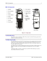 Preview for 15 page of LXE MX1-IS Reference Manual