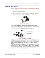 Preview for 16 page of LXE MX1-IS Reference Manual