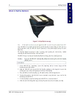 Preview for 24 page of LXE MX3-CE Reference Manual