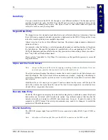 Preview for 38 page of LXE MX3-CE Reference Manual