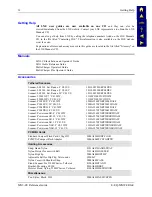 Preview for 44 page of LXE MX3-CE Reference Manual