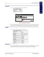 Preview for 86 page of LXE MX3-CE Reference Manual