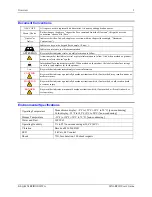 Preview for 9 page of LXE MX3 User Manual