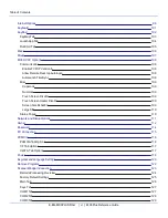 Preview for 8 page of LXE MX3Plus Reference Manual