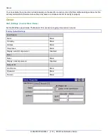 Preview for 124 page of LXE MX3Plus Reference Manual