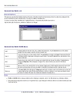 Preview for 155 page of LXE MX3Plus Reference Manual