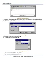 Preview for 246 page of LXE MX3Plus Reference Manual