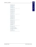 Preview for 133 page of LXE MX3X Reference Manual